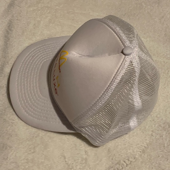 McDonald’s Arch Deluxe hat - Picture 3 of 7